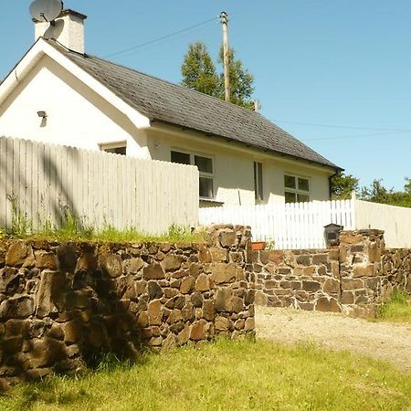 Craigalappan Cottages Holiday Home Bushmills Bagian luar foto