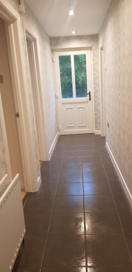 Craigalappan Cottages Holiday Home Bushmills Bagian luar foto