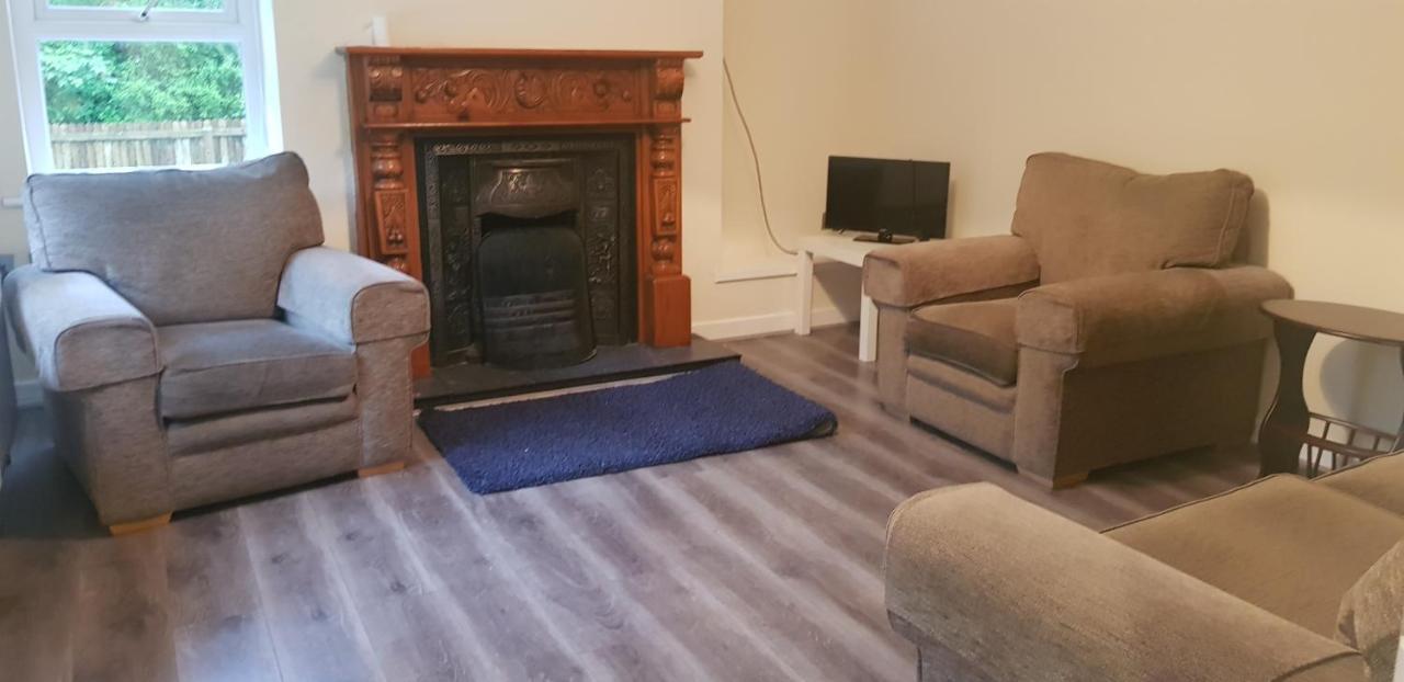 Craigalappan Cottages Holiday Home Bushmills Bagian luar foto
