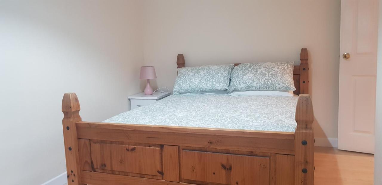 Craigalappan Cottages Holiday Home Bushmills Bagian luar foto