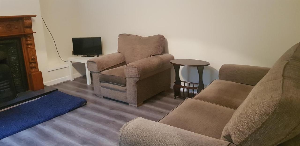 Craigalappan Cottages Holiday Home Bushmills Bagian luar foto