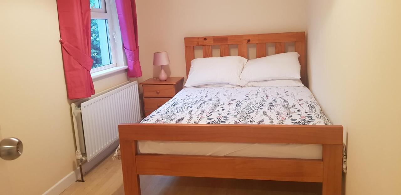 Craigalappan Cottages Holiday Home Bushmills Bagian luar foto