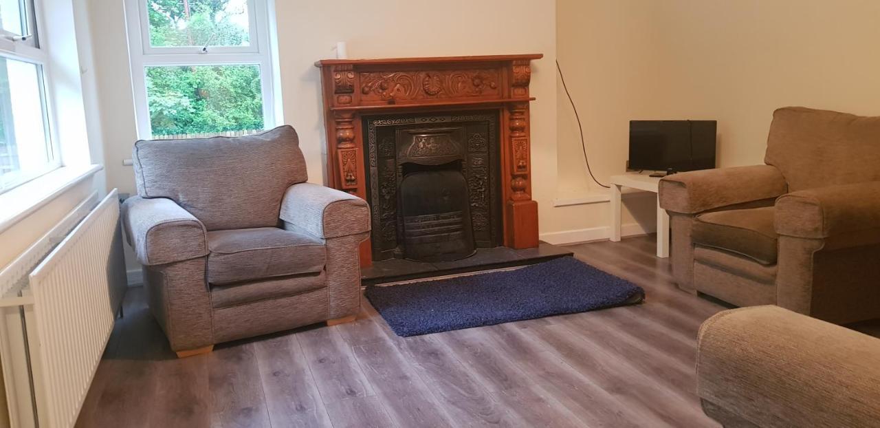 Craigalappan Cottages Holiday Home Bushmills Bagian luar foto