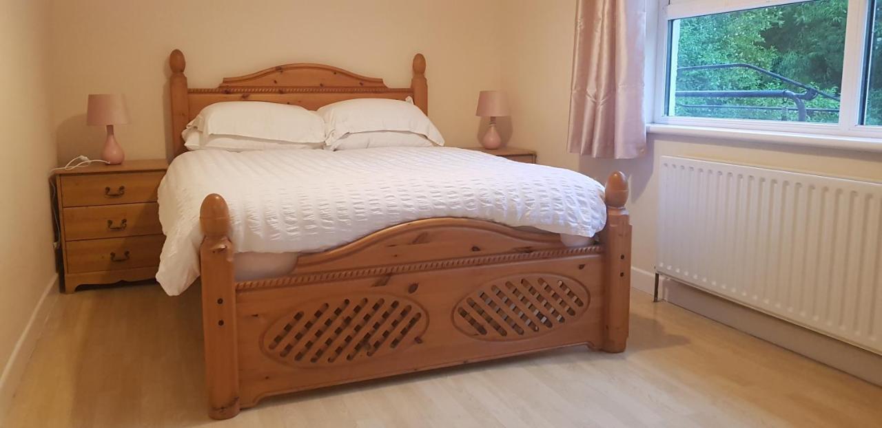 Craigalappan Cottages Holiday Home Bushmills Bagian luar foto