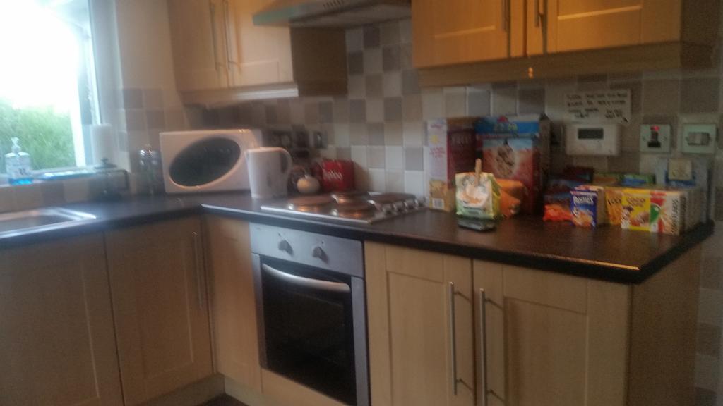 Craigalappan Cottages Holiday Home Bushmills Bagian luar foto