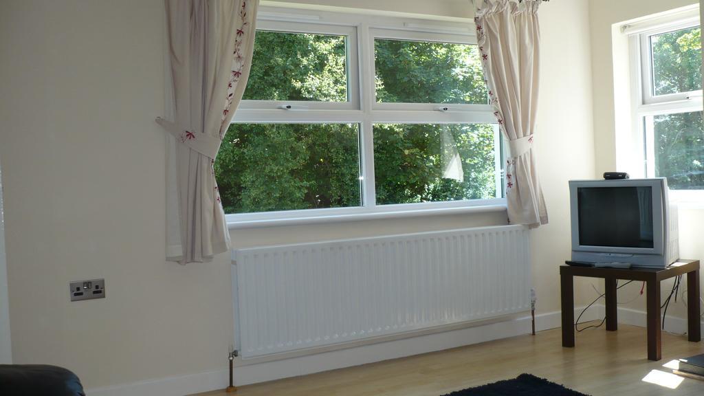 Craigalappan Cottages Holiday Home Bushmills Bagian luar foto