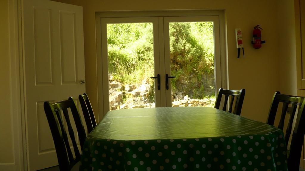 Craigalappan Cottages Holiday Home Bushmills Bagian luar foto