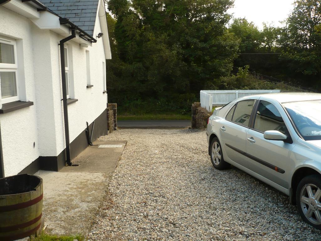 Craigalappan Cottages Holiday Home Bushmills Bagian luar foto
