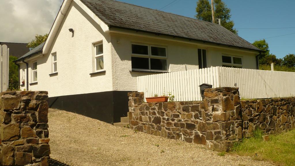 Craigalappan Cottages Holiday Home Bushmills Bagian luar foto