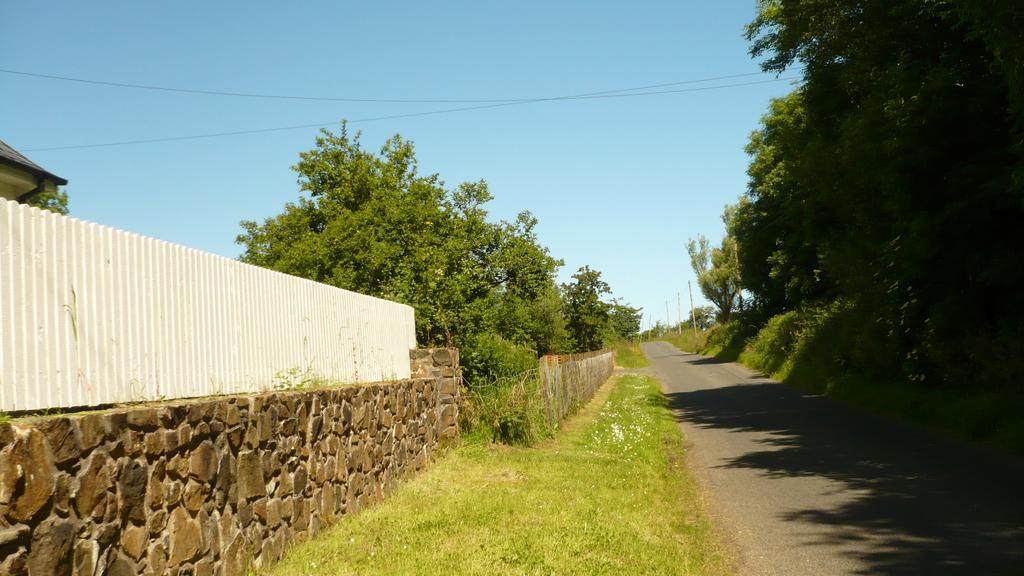 Craigalappan Cottages Holiday Home Bushmills Bagian luar foto