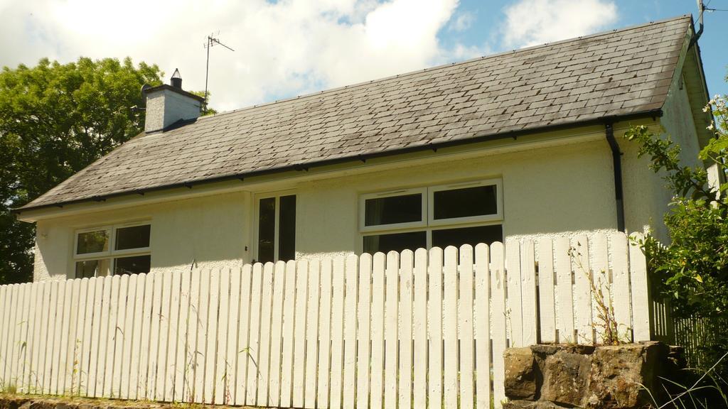 Craigalappan Cottages Holiday Home Bushmills Bagian luar foto